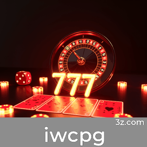 iwcpg Bônus acumulado iwcpg